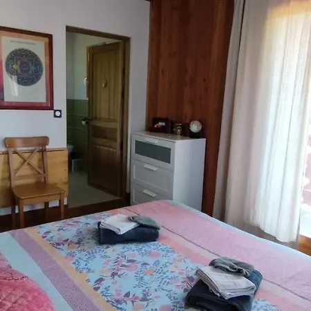 B&B Le shorten Heches Exterior foto