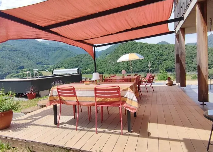 B&B Le shorten