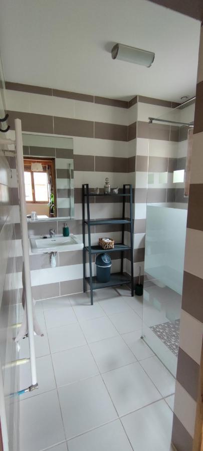 Le Shorten Bed & Breakfast Heches