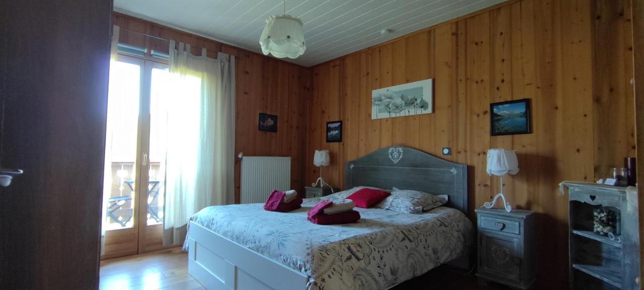 Le Shorten Bed & Breakfast *