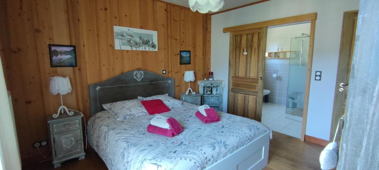 Le Shorten Bed & Breakfast