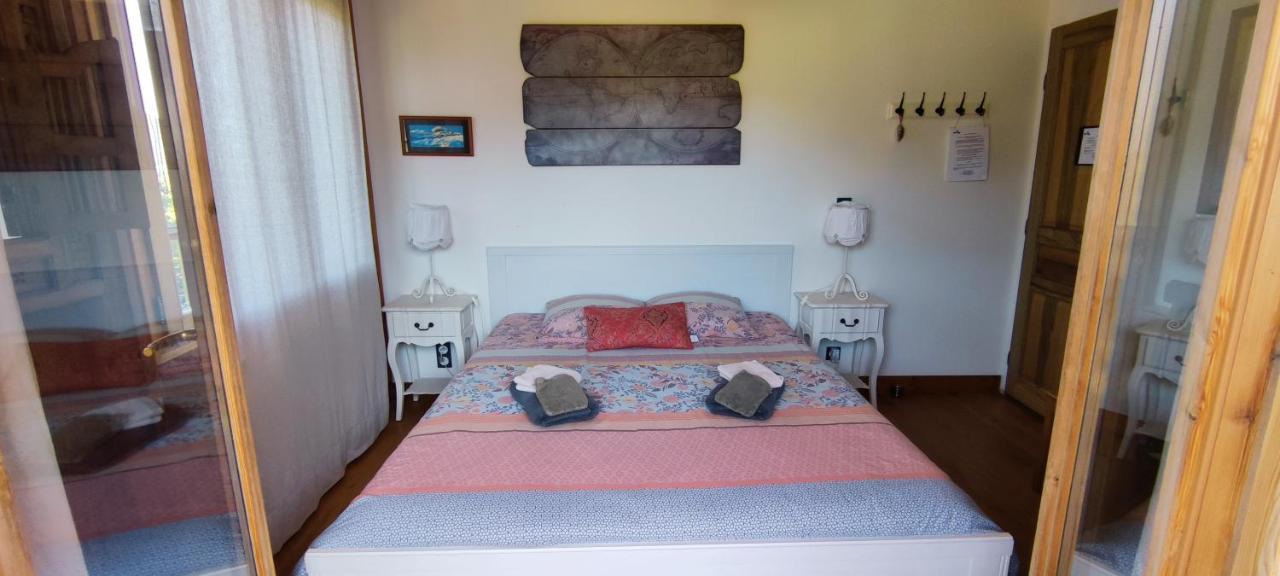 Le Shorten Bed & Breakfast