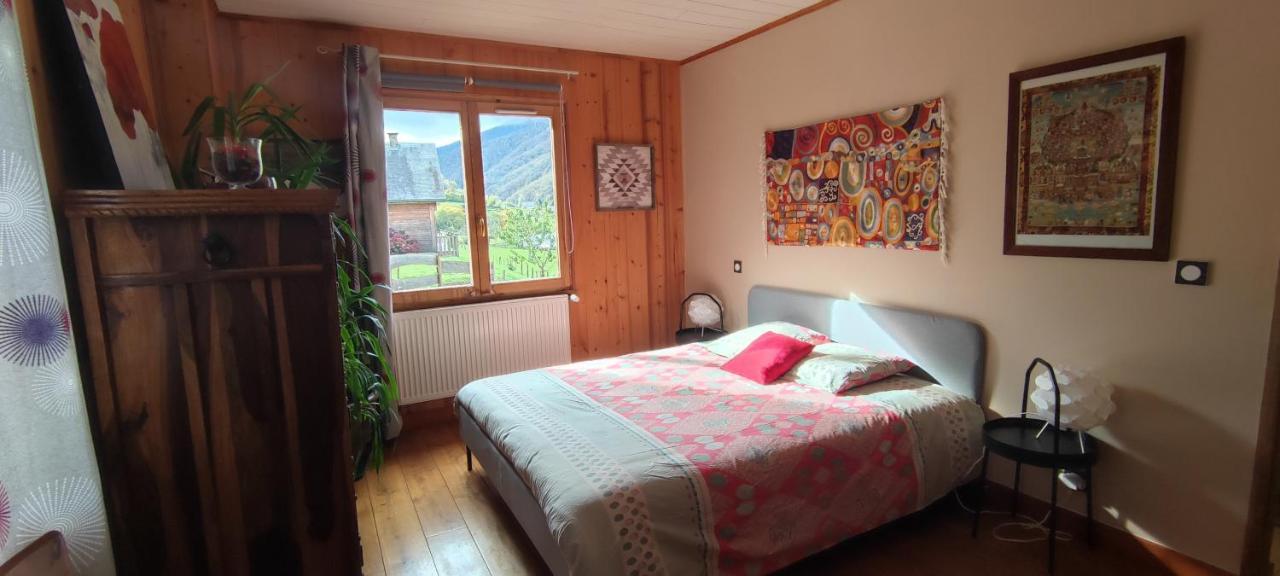 Le Shorten Bed & Breakfast Heches