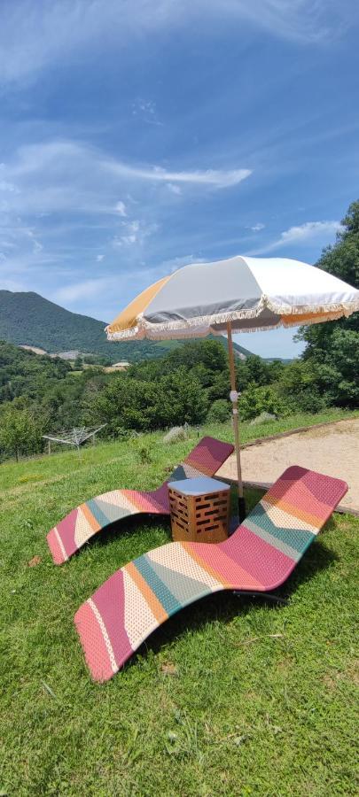 Bed & Breakfast Le Shorten