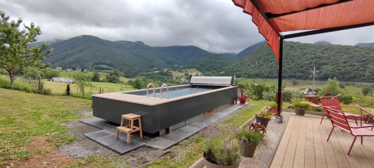 Bed & Breakfast Le Shorten